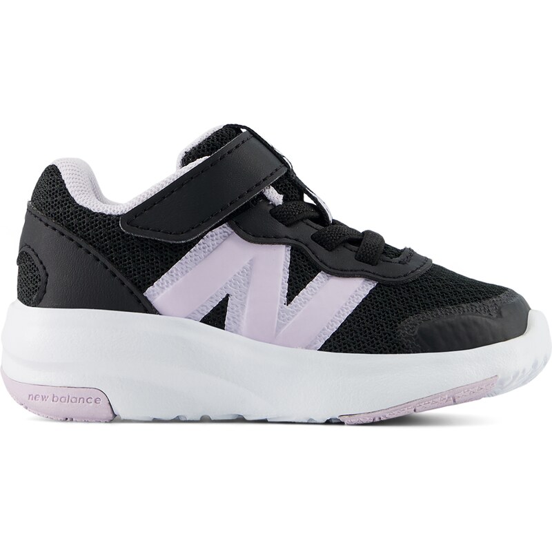 Dětské boty New Balance I5786F1 – černé