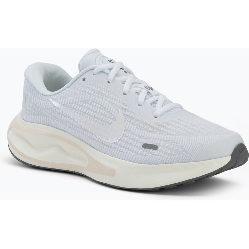 Dámské běžecké boty Nike Journey Run white/sail/pencil point