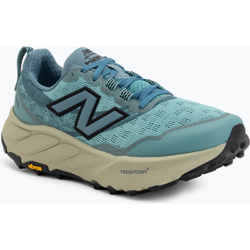 Pánské běžecké boty New Balance Fresh Foam Hierro V9 faded teal