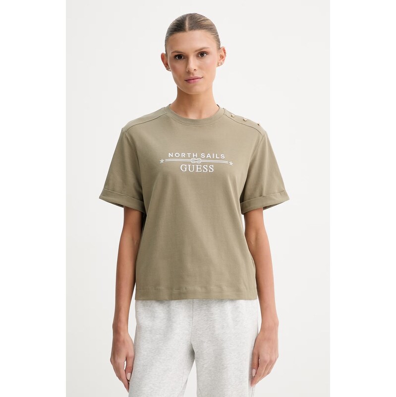 Guess dámské NORTH SAILS 113550464