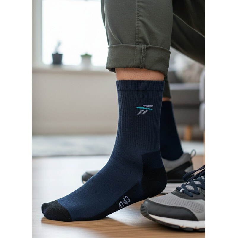Pánské ponožky Terjax Sport Line Polofroté art.008 7049