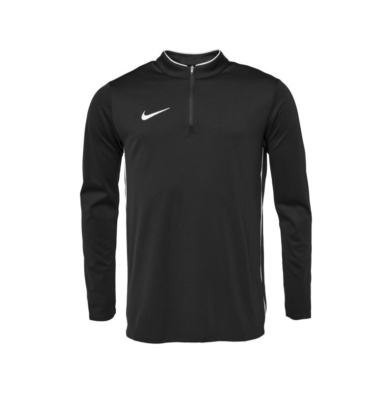 Nike DRI-FIT PARK 1/4 ZIP Pánské sportovní triko