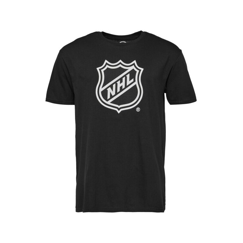 FANATICS NHL PRIMARY LOGO GRAPHIC Pánské triko