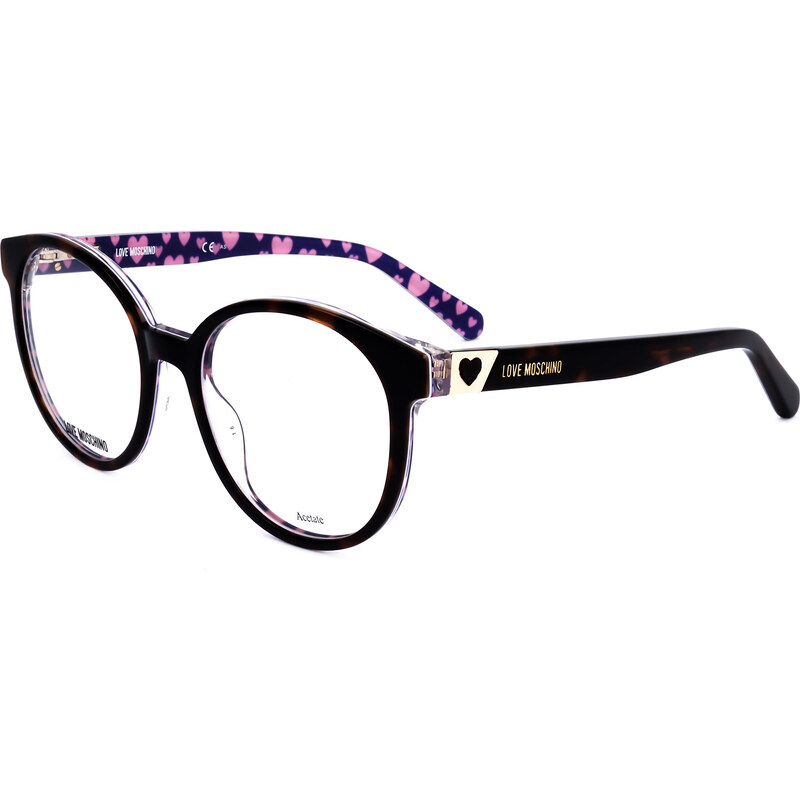 Dioptrické brýle Love Moschino MOL584 086 113558091