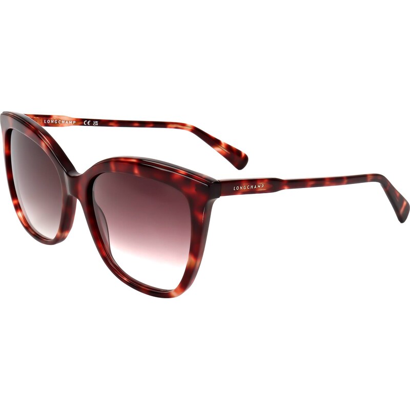 Sluneční brýle Longchamp LO729S 640 113551479