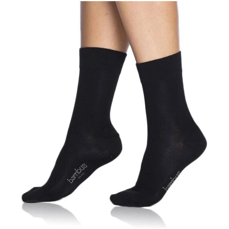 Dámské ponožky BAMBUS COMFORT soft-thin - BELLINDA 103236518