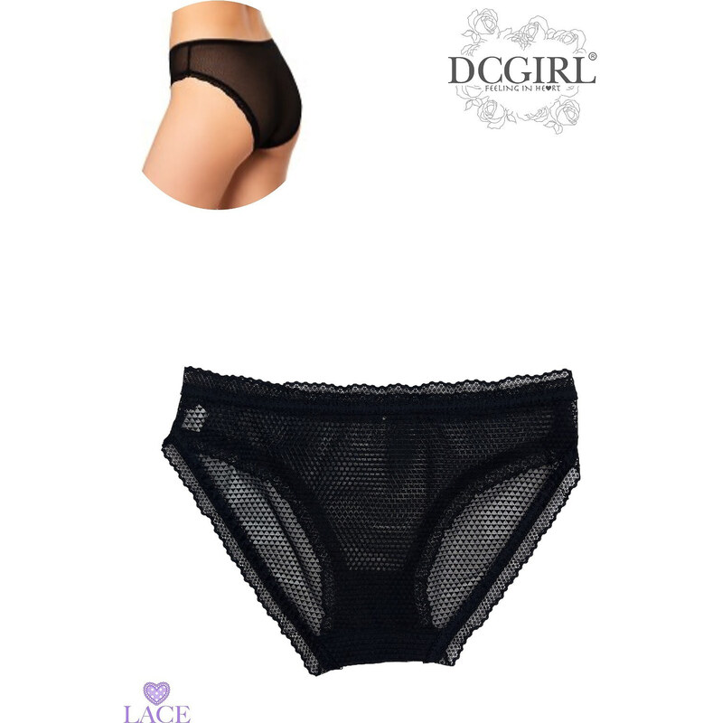 DC Girl kalhotky 26758 A2 S-L 104768876