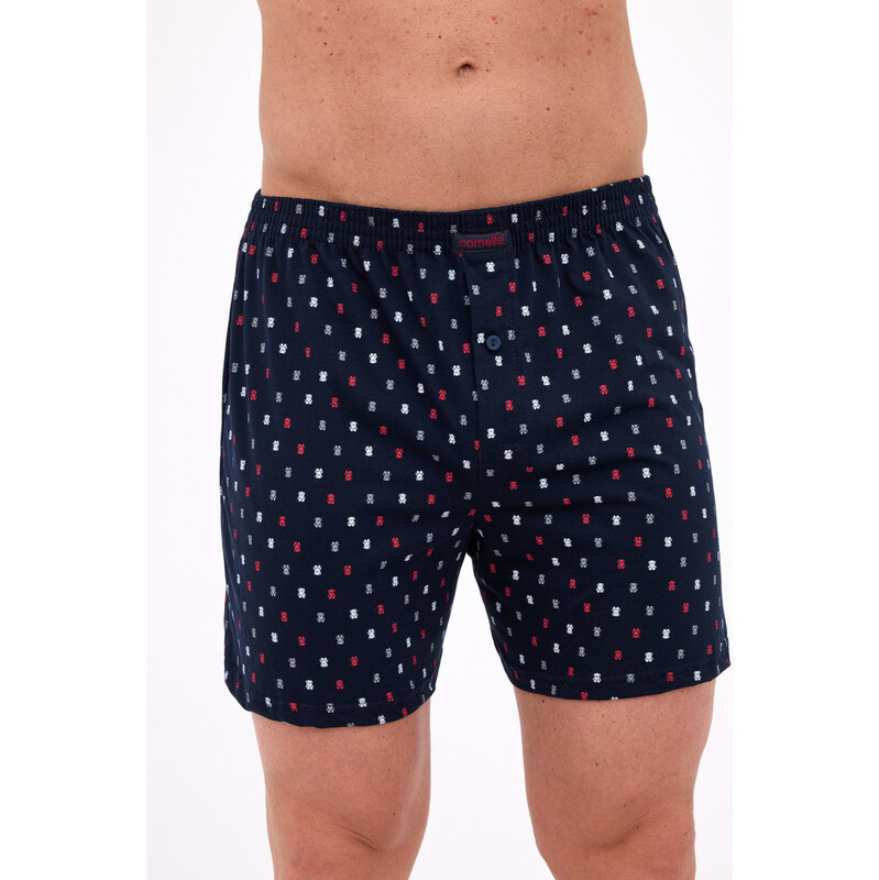 Cornette BOXERKY COMFORT J/25