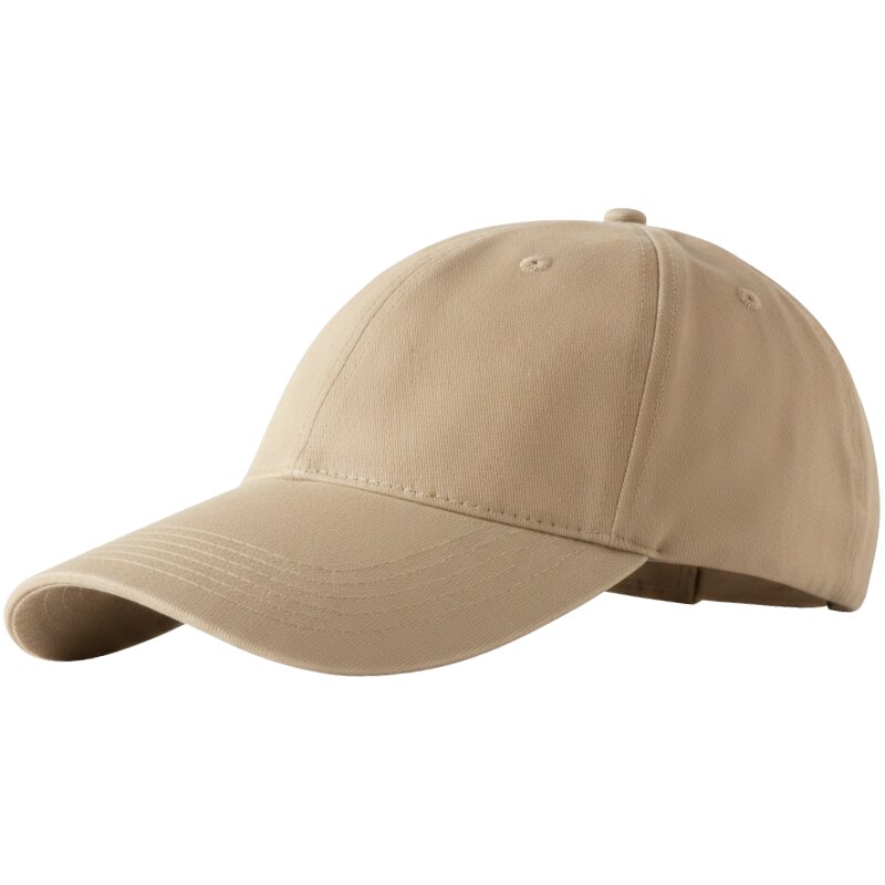Kšiltovka Unisex písková Malfini