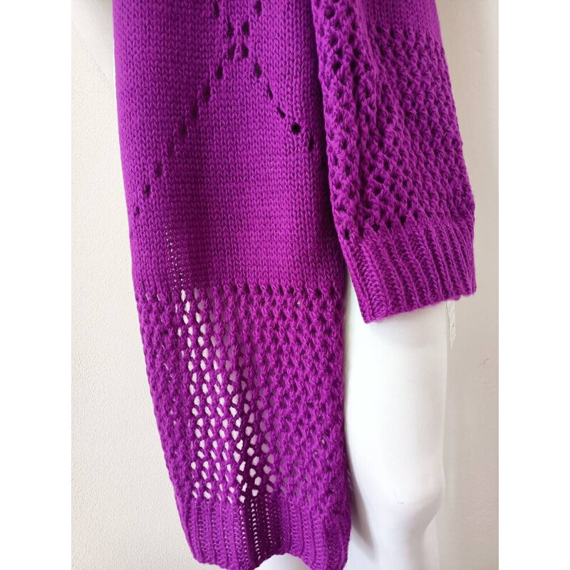 Dámská šála Jarka 111 fuchsiová - FPrice 113556140