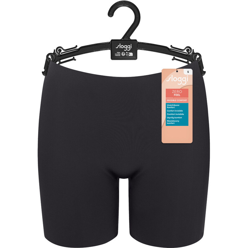 BOXERKY ZERO FEEL 2.0 model 21891646 N - Sloggi