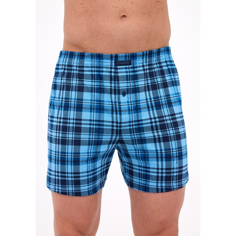 Pánské trenýrky Cornette Comfort 008/321