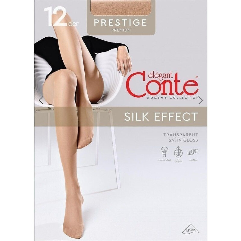 Conte Prestige punčocháče 12 den 2-4