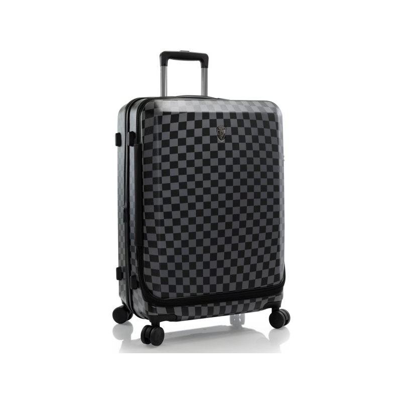Heys EZ Fashion M Checkered