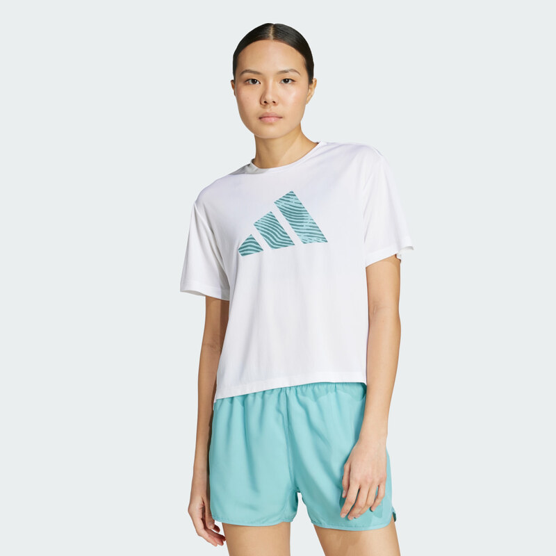Adidas Adi365 Running Essentials Brand Love T-Shirt 113557637