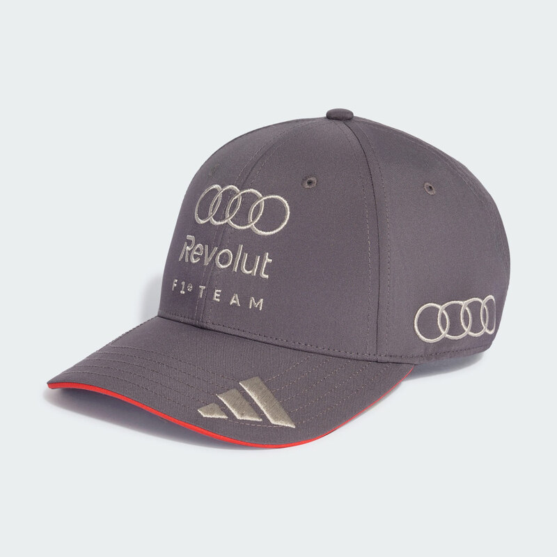 Adidas KŠILTOVKA AUDI REVOLUT F1 TEAM