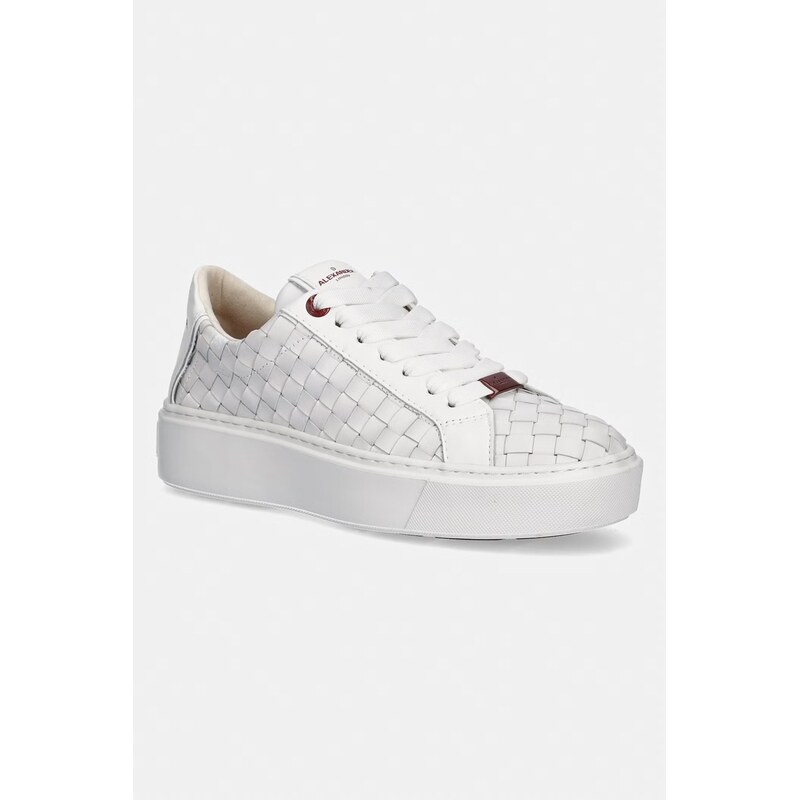Alexander Smith London High sneakers boty dámské 113656600