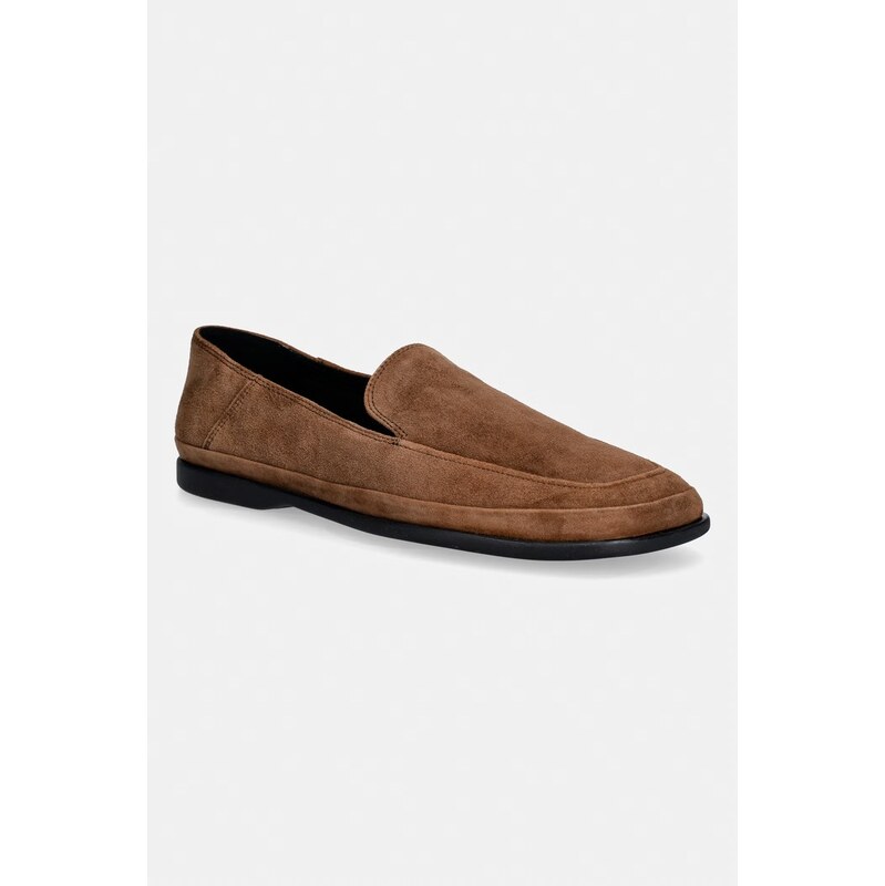 Vagabond Shoemakers dámské semišové mokasíny SAMMIE