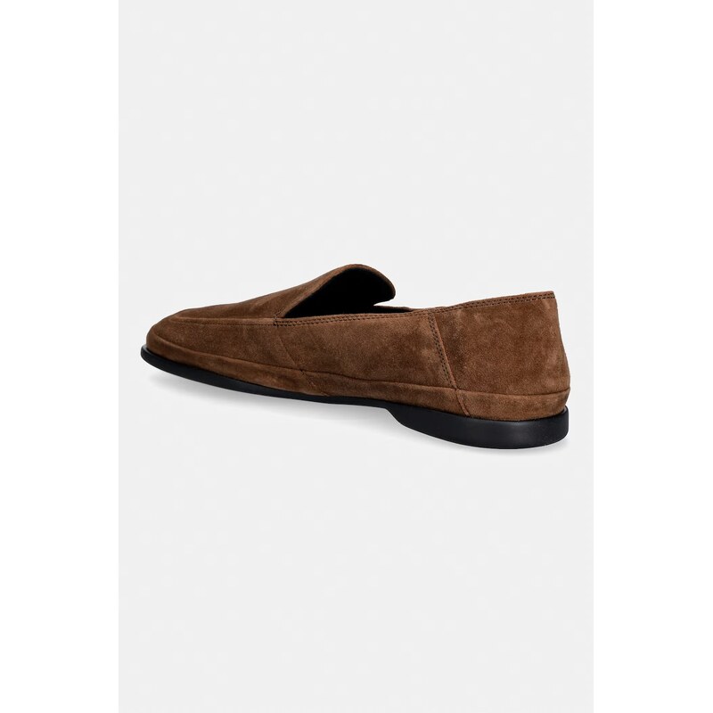 Vagabond Shoemakers dámské semišové mokasíny SAMMIE