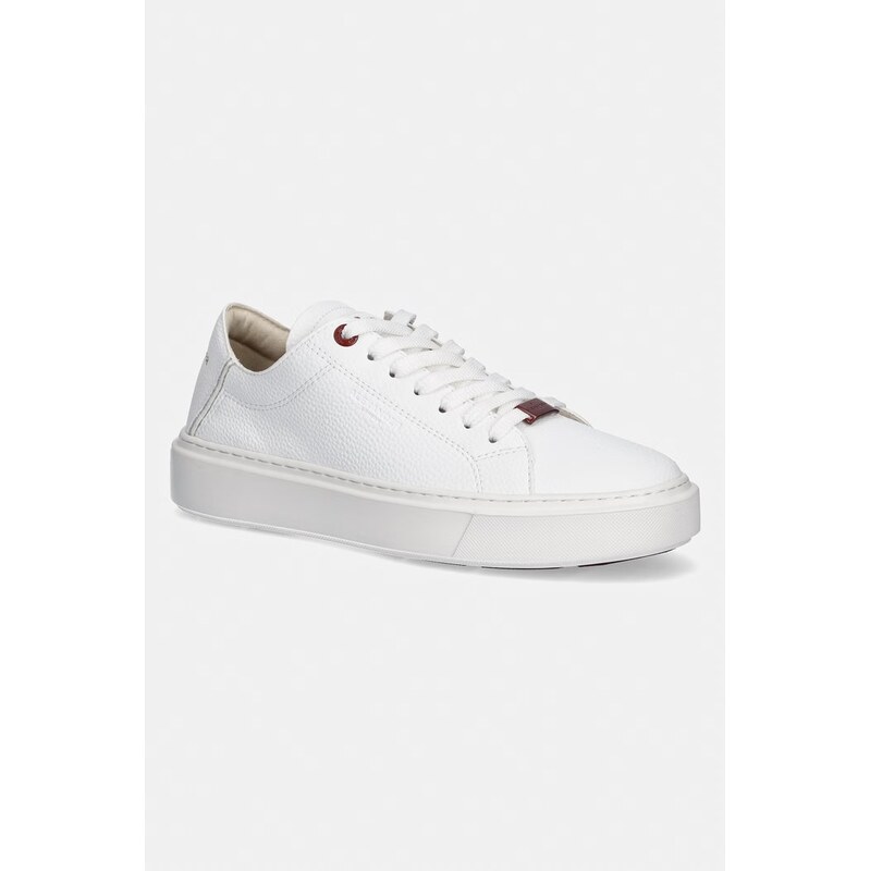 Alexander Smith London Deconstructed sneakers boty pánské kožené