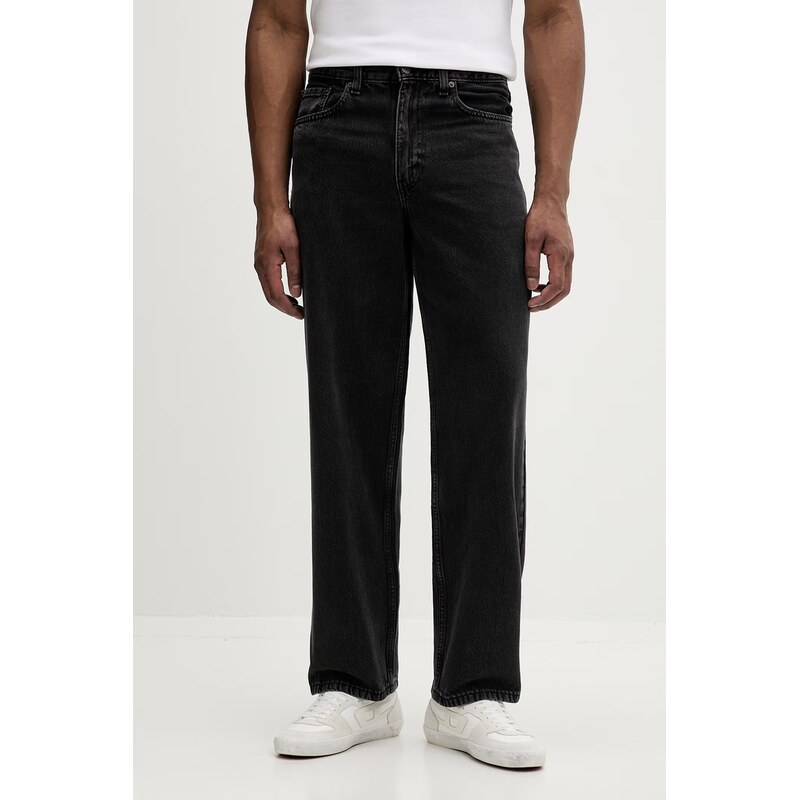Levis relaxed fit džíny pánské 578 BAGGY