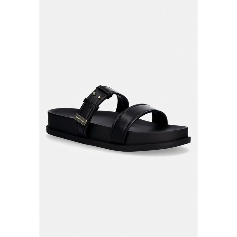 Armani Exchange dámské pantofle 113656621