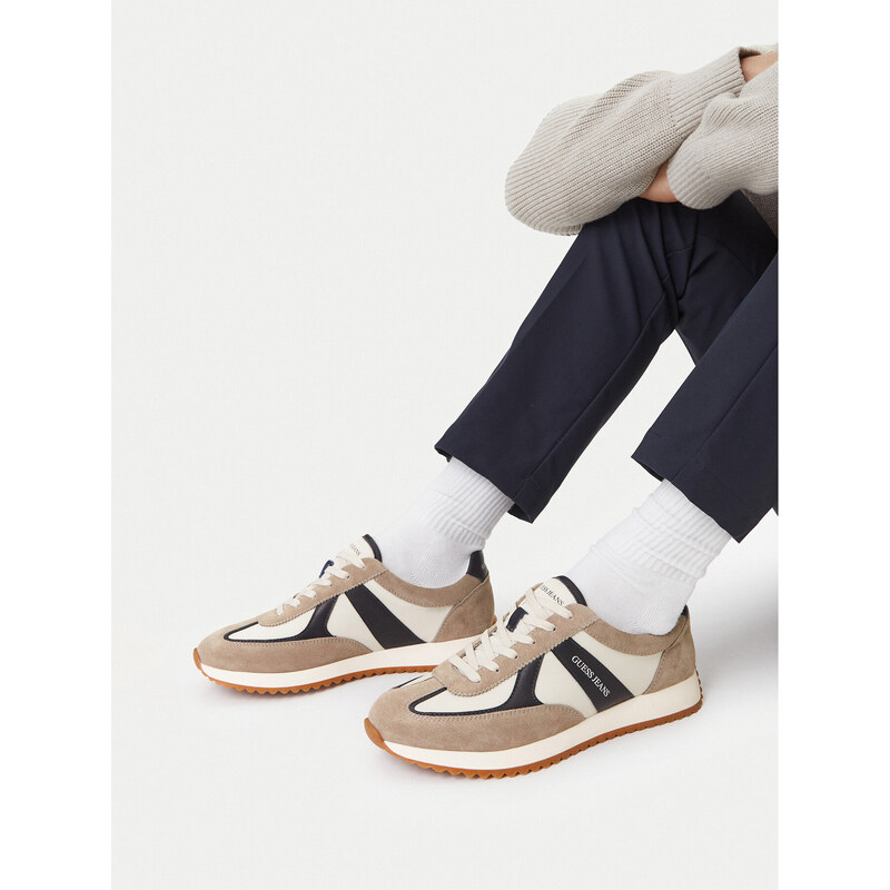 Sneakersy Guess Jeans