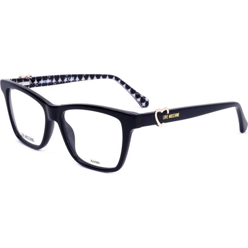 Dioptrické brýle Love Moschino MOL610 807 113558086