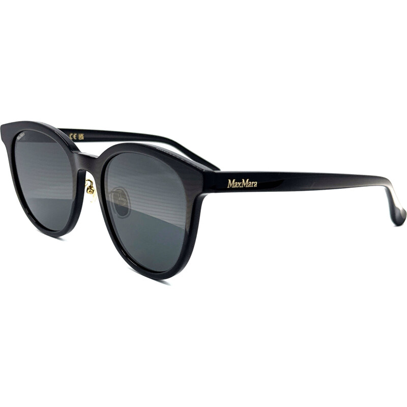 Sluneční brýle MaxMara MM0106-K 01A 113558130