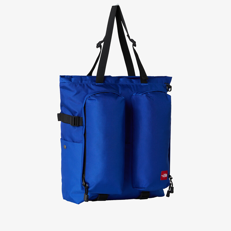 Taška The North Face Redbox Tote Bag TNF Blue Universal