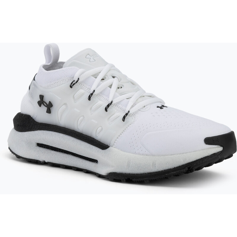 Dámské tréninkové boty Under Armour Phantom X white/white/black