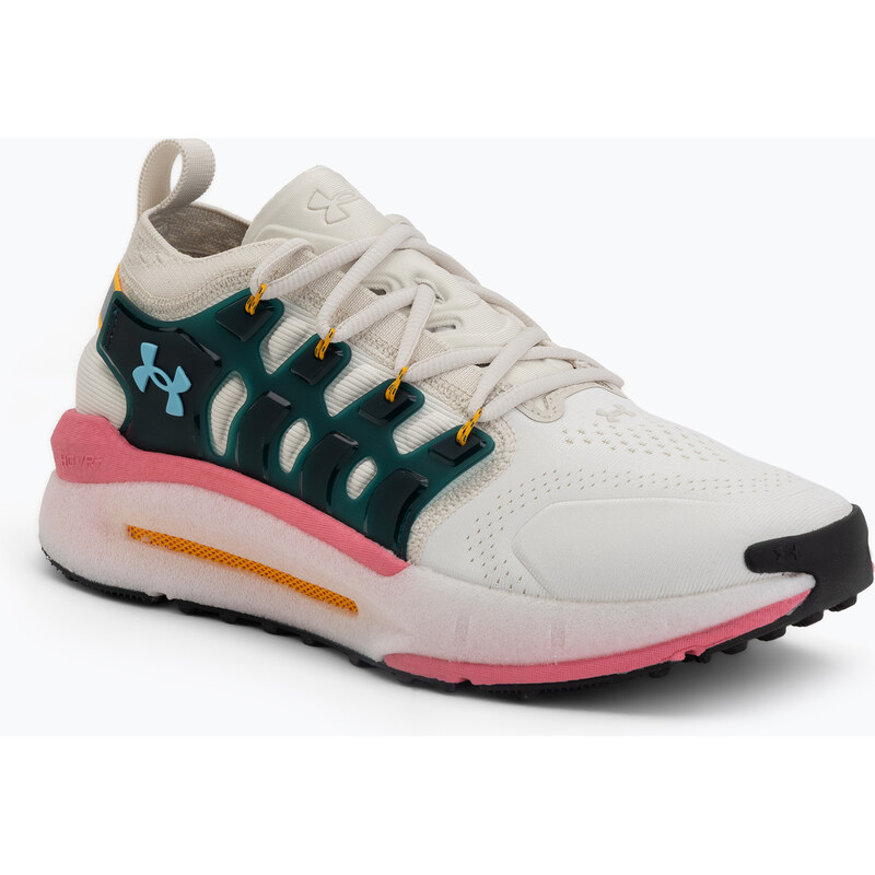 Pánské tréninkové boty Under Armour Phantom X ultimate stone