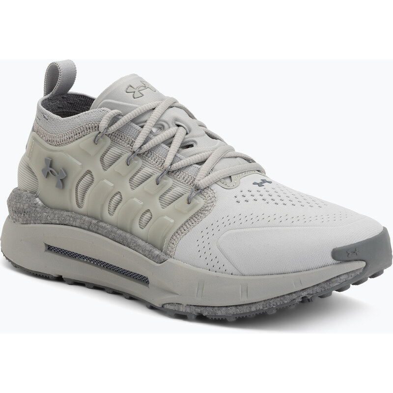 Pánské tréninkové boty Under Armour Phantom X ultimate titanium