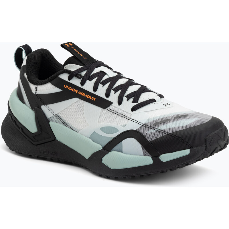 Pánské tréninkové boty Under Armour Reign XT illusion green