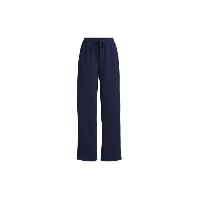 Serious Sweats Relaxed Straight Leg Joggers, Women, size: 1X,