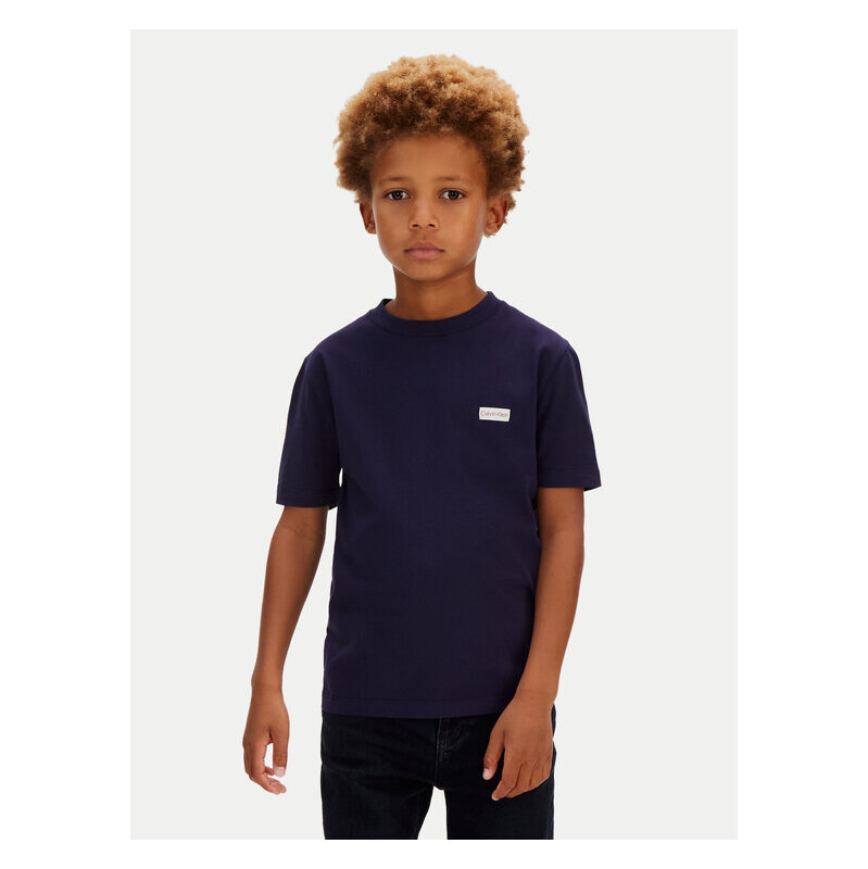 T-Shirt Calvin Klein Jeans
