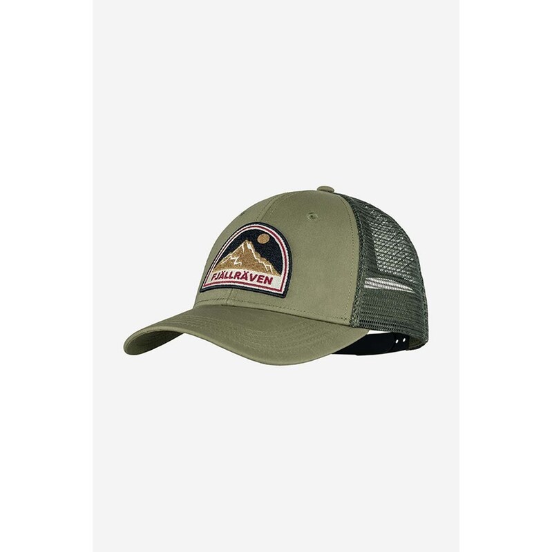 Čepice Fjallraven Badge 84541475
