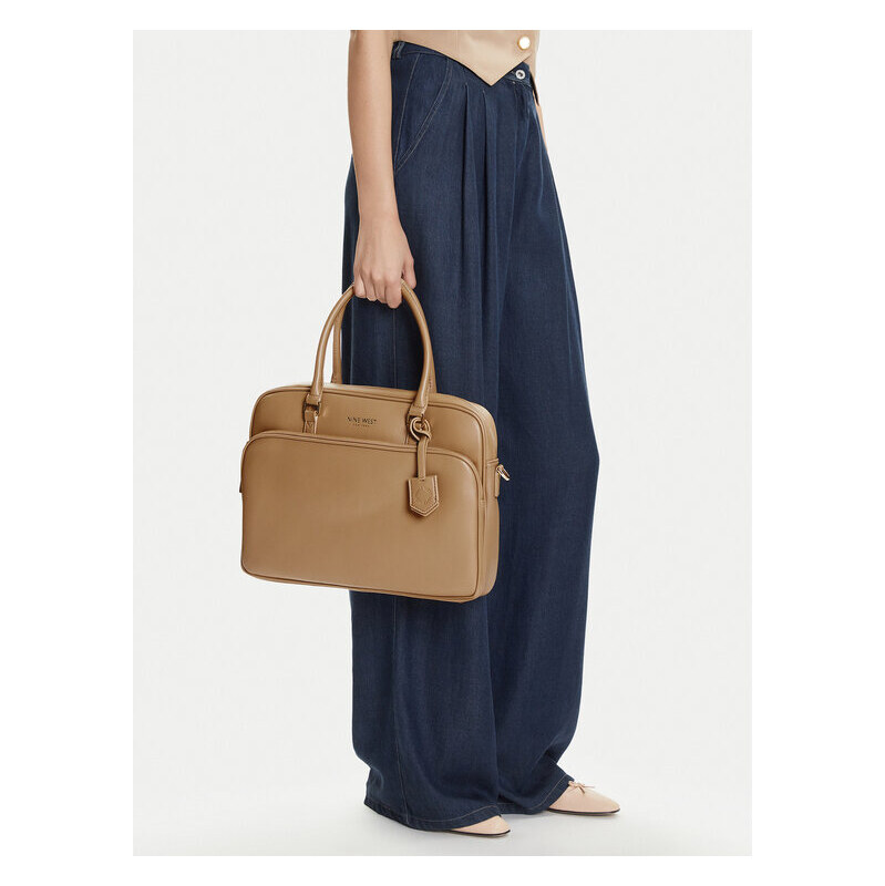 Brašna na notebook Nine West