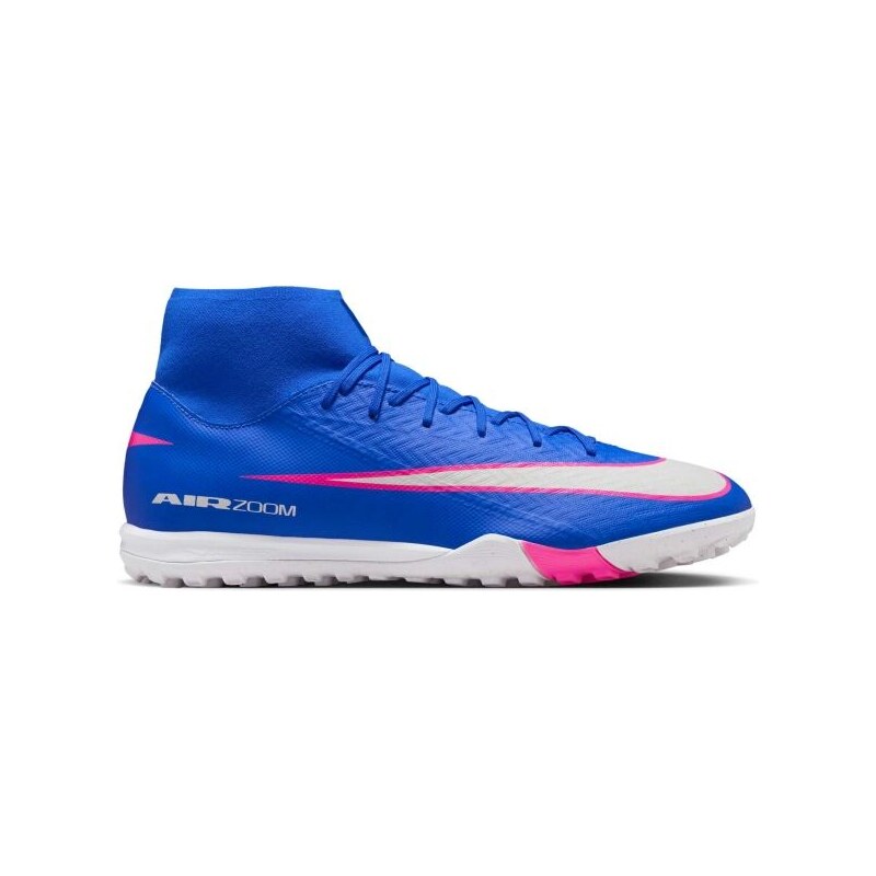 Nike AIR ZOOM MERCURIAL SUPERFLY 10 ACADEMY TF Pánské turfy