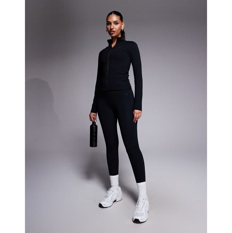 Montirex Form leggings in black 113561663