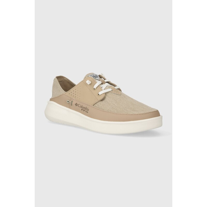 Columbia BOATSIDE sneakers boty pánské