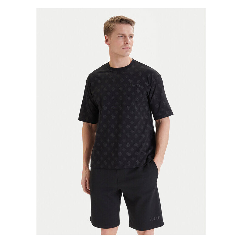 T-Shirt Guess