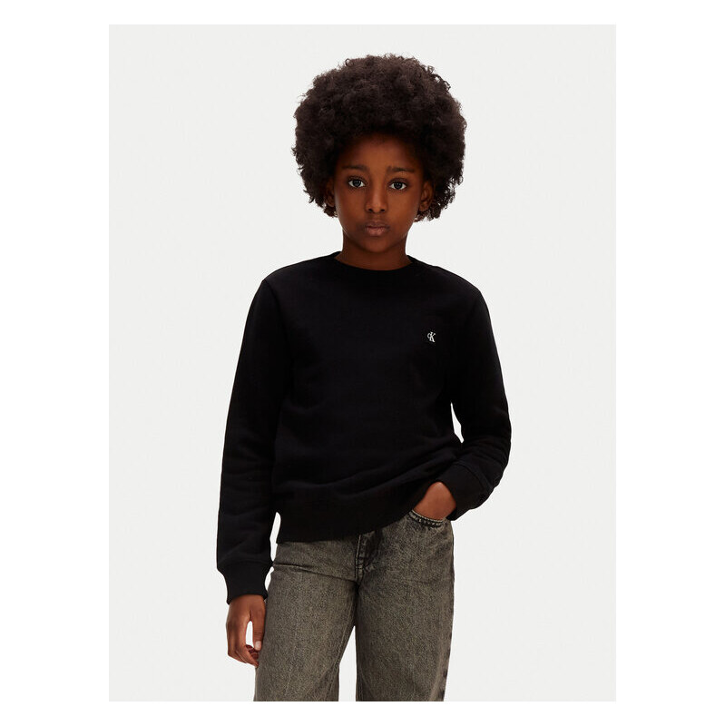 Mikina Calvin Klein Jeans