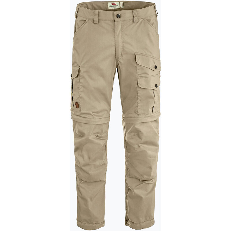 Pánské trekingové kalhoty Fjällräven Vidda Pro Lite Zip Off