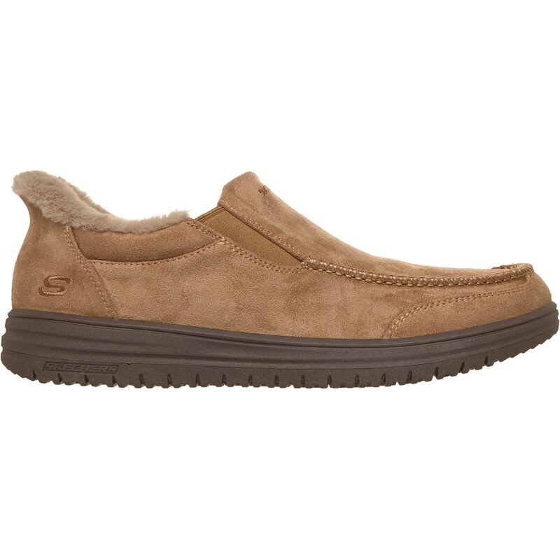 Skechers Muži Slip-ins Relaxed Fit: Murette - Scofield Shoes v