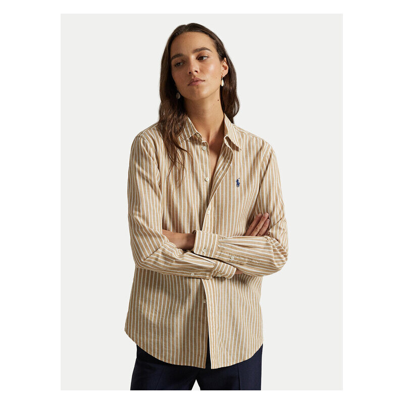 Košile Polo Ralph Lauren 113563643