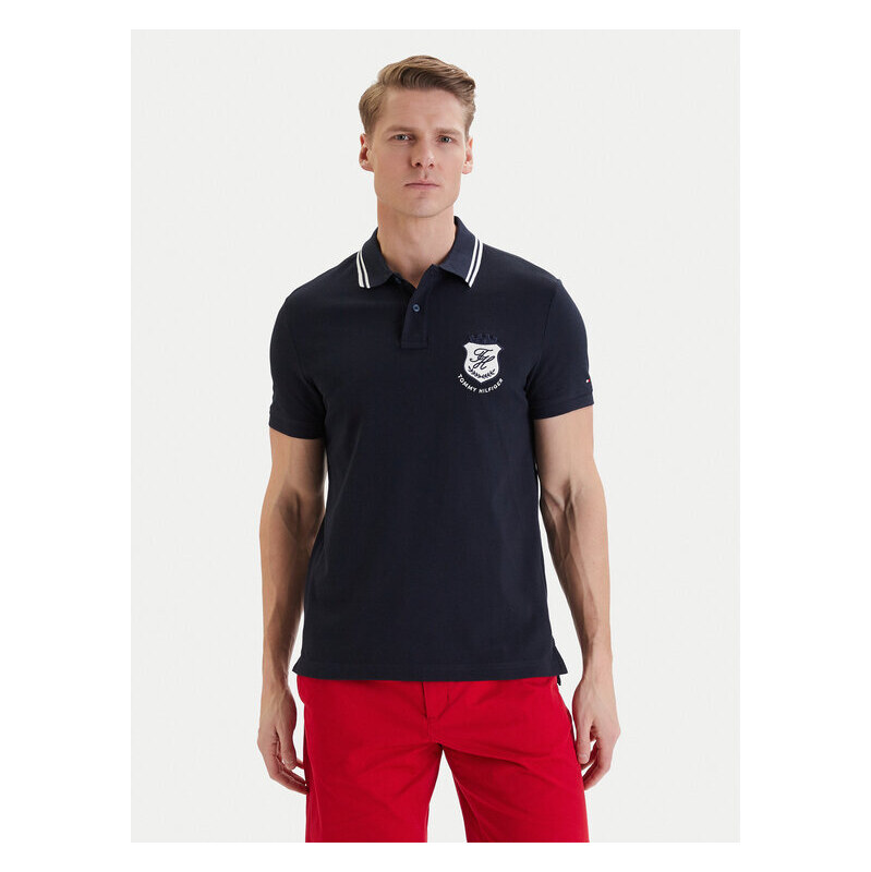 Polokošile Tommy Hilfiger