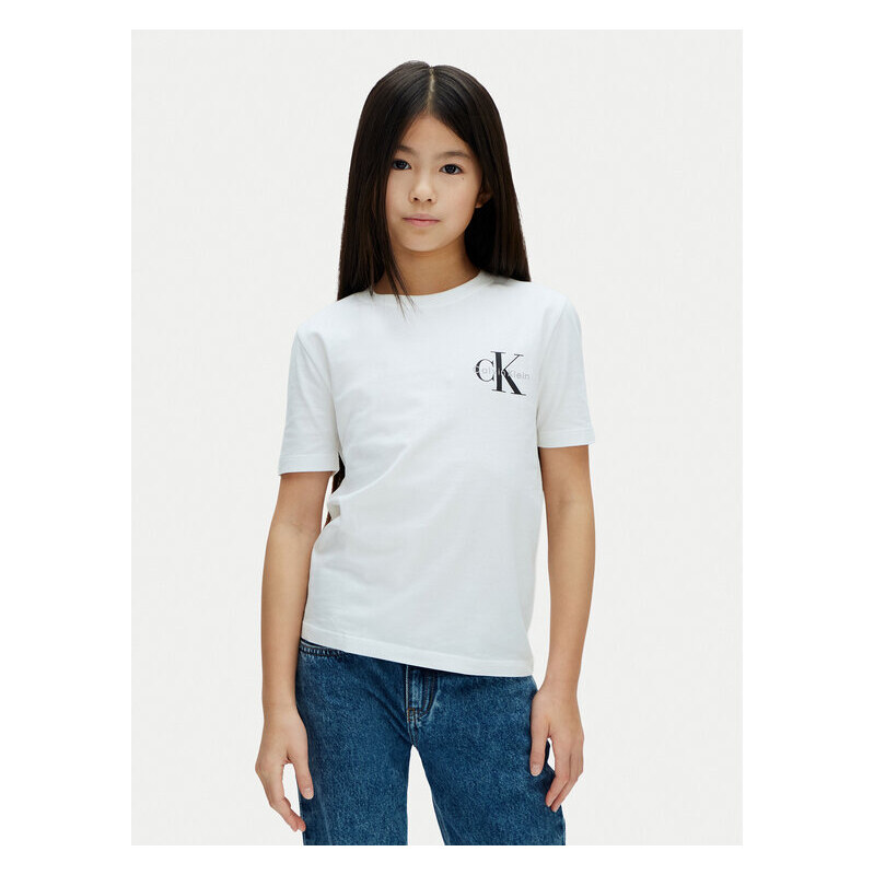 T-Shirt Calvin Klein Jeans