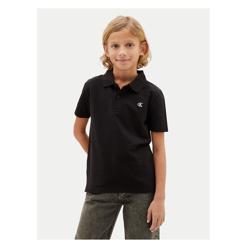 Polokošile Calvin Klein Jeans
