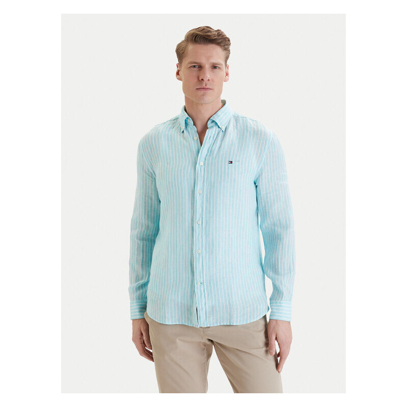 Košile Tommy Hilfiger